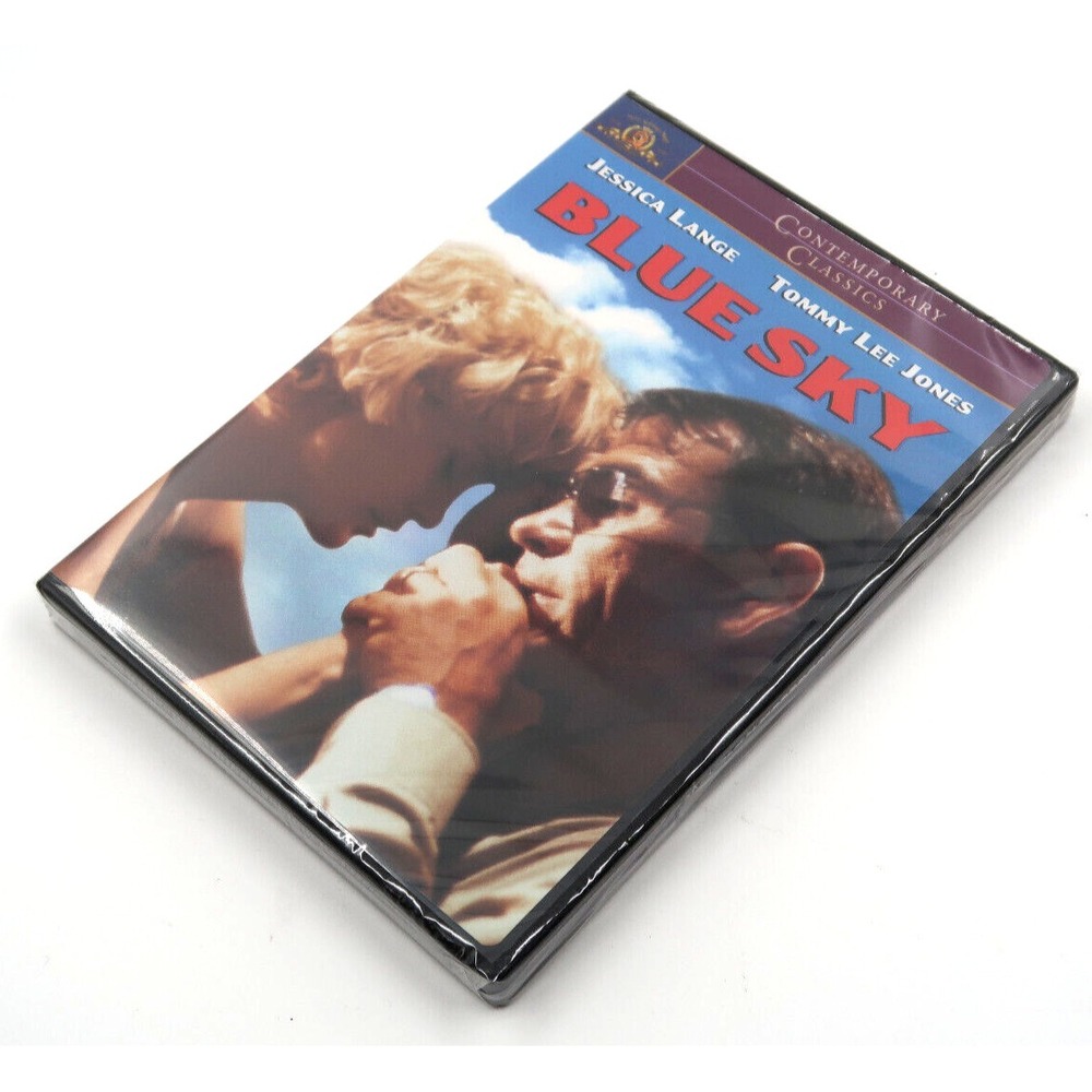 Blue Sky (DVD,‎ 2001) NIP